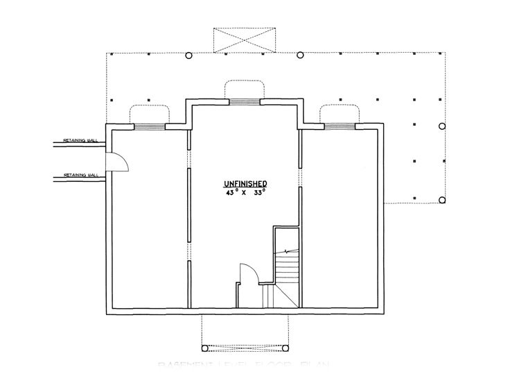 Plan 012L-0040 | The House Plan Shop